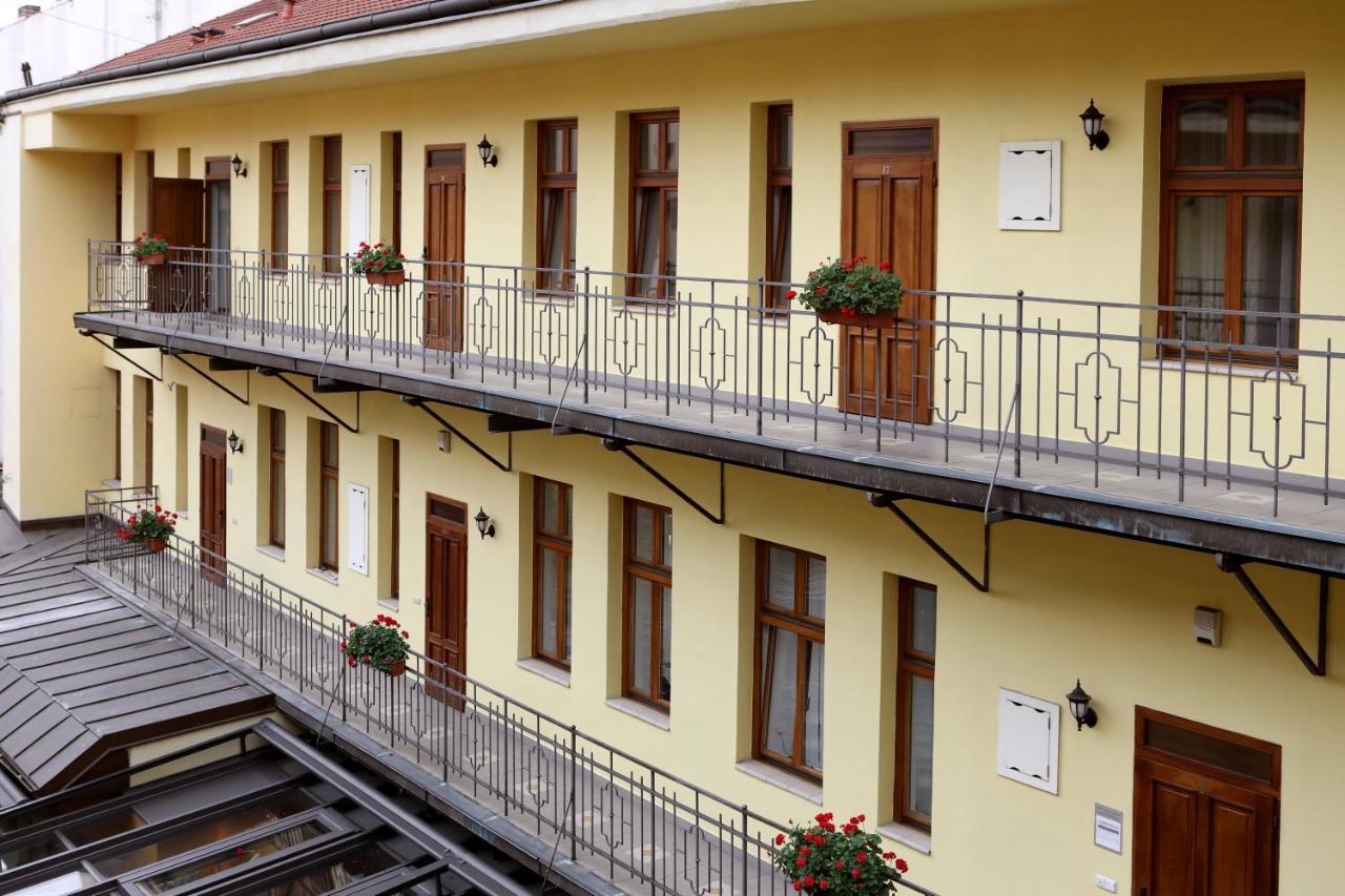 Aparthotel Andel