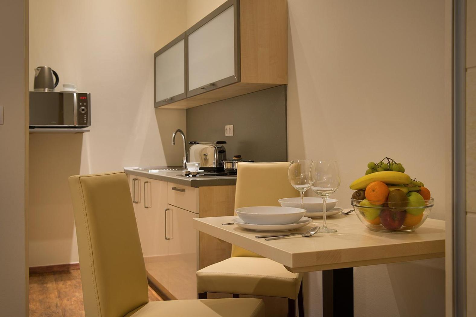 Andel Aparthotel