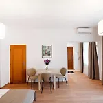 Andel Apartments Praha