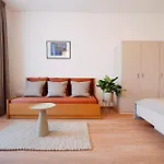 Andel Apartments Praha