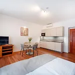 Andel Apartments Praha