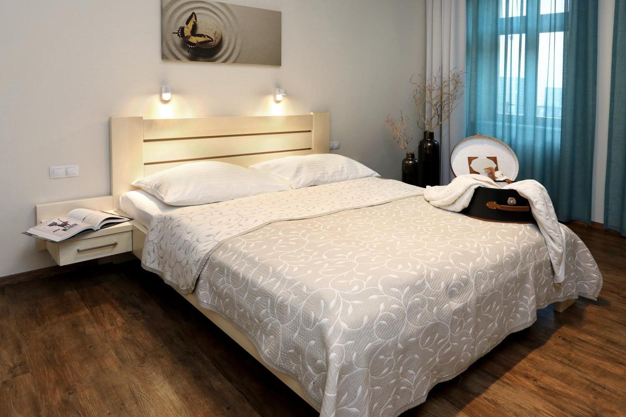 Andel 3* Praga