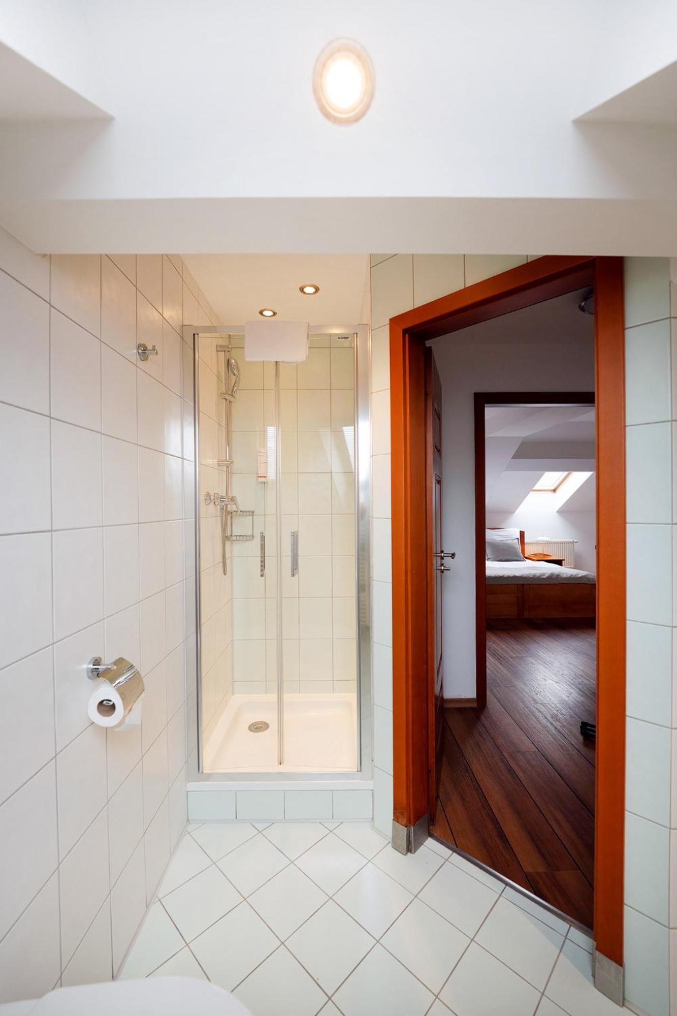 Apartahotel Andel