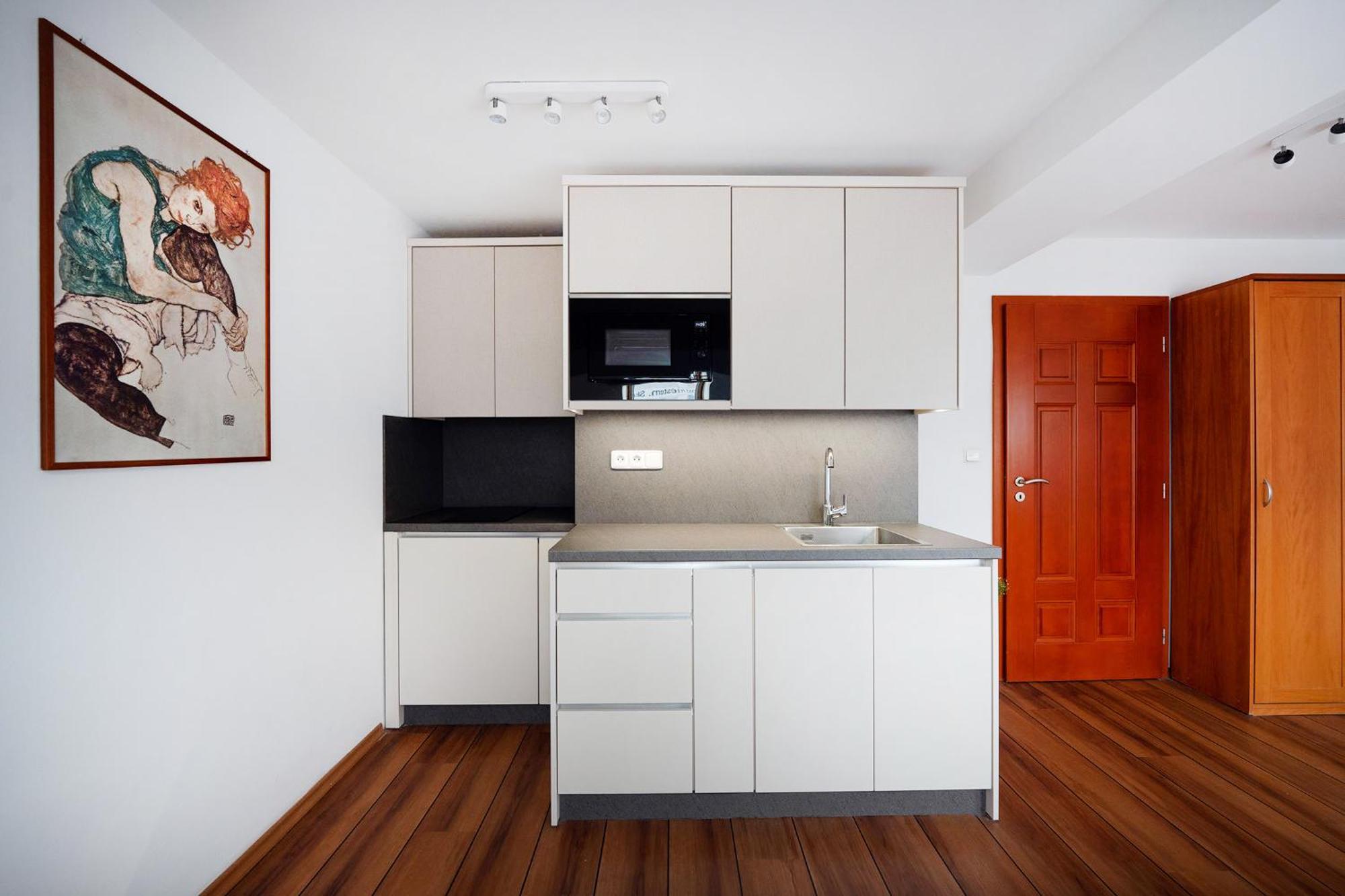 Apartahotel Andel 3*