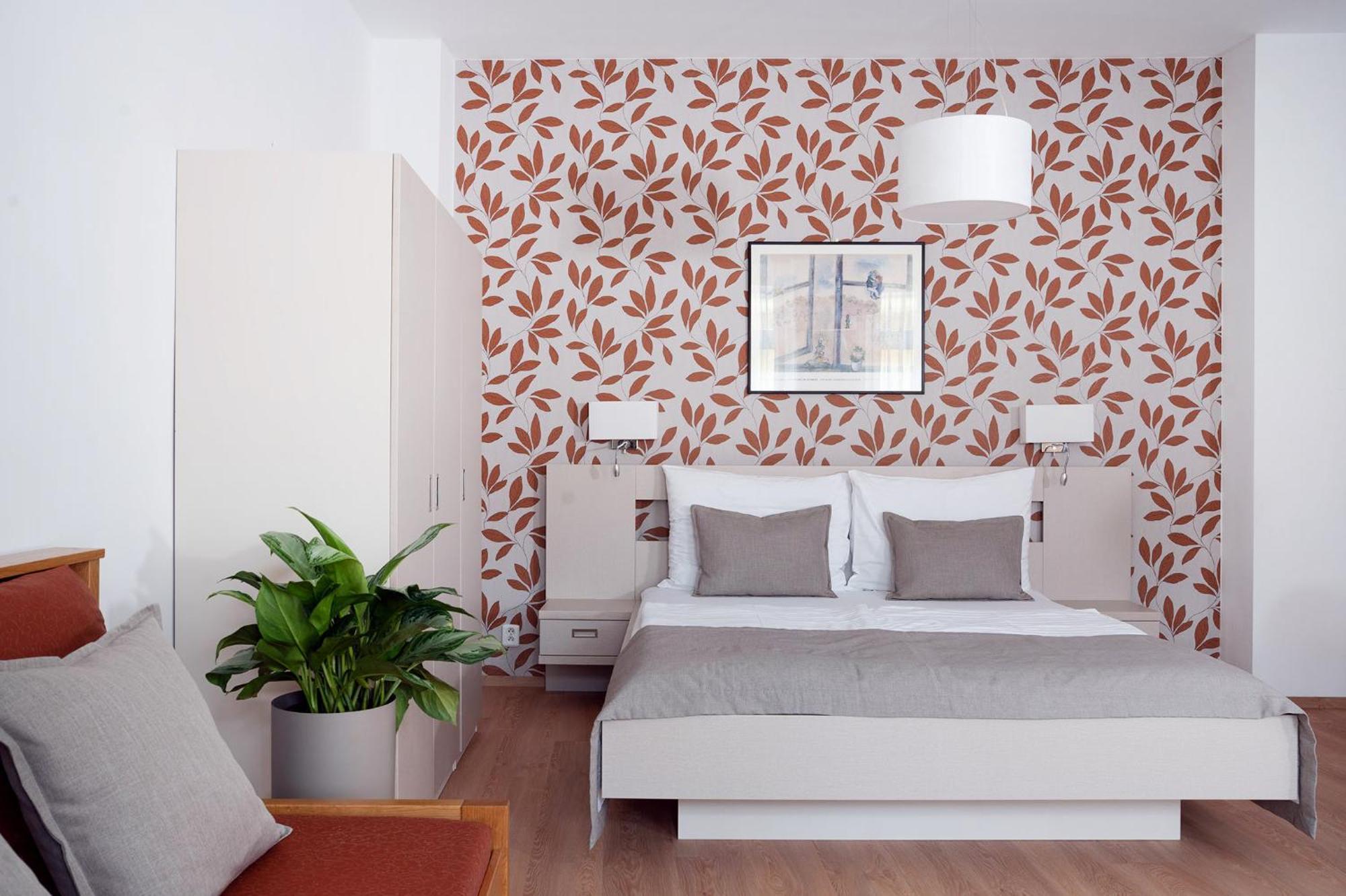 Apartahotel Andel
