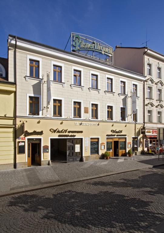 Apart-hotel Andel