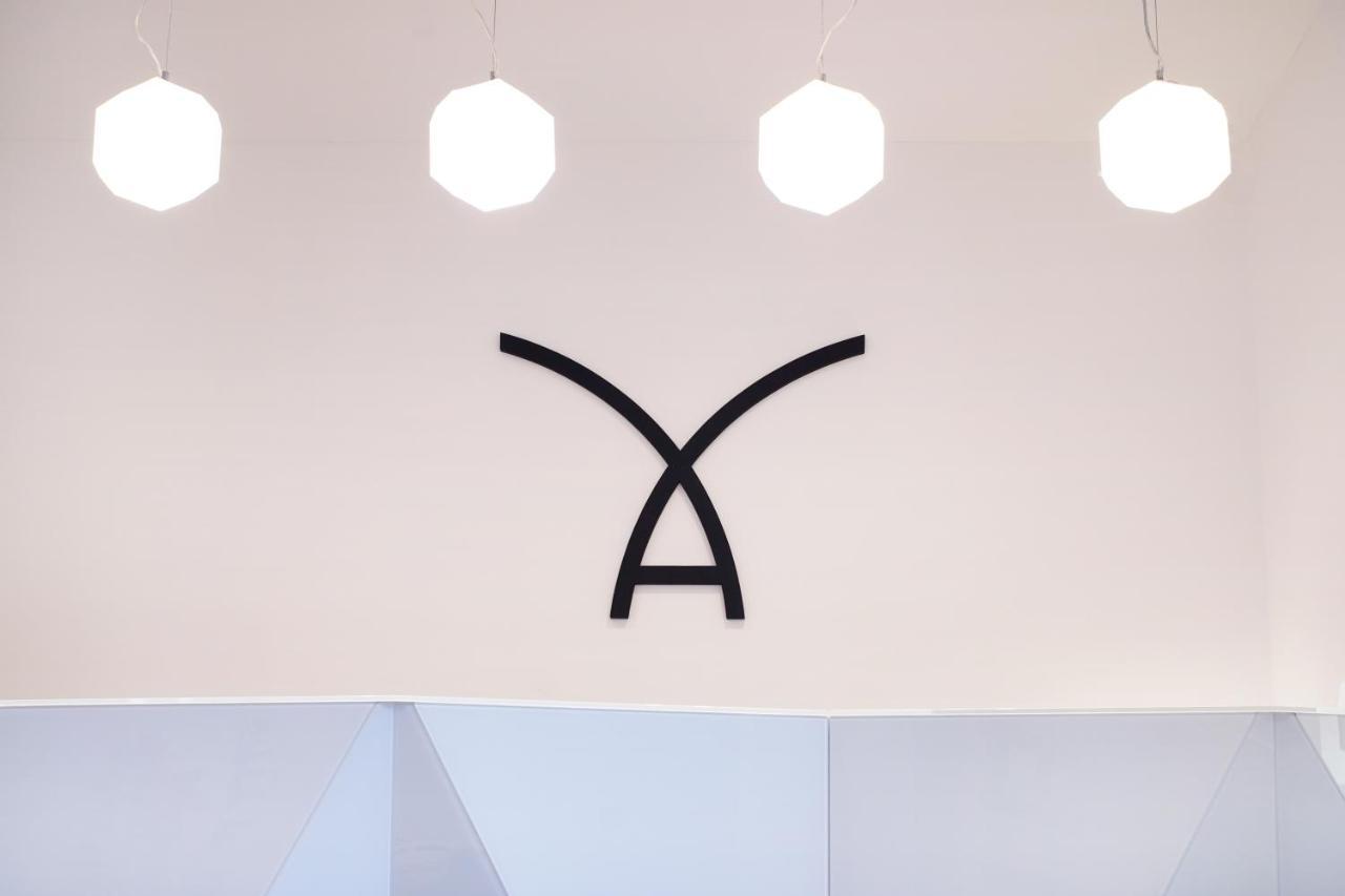 Andel Apart-hotel 3*
