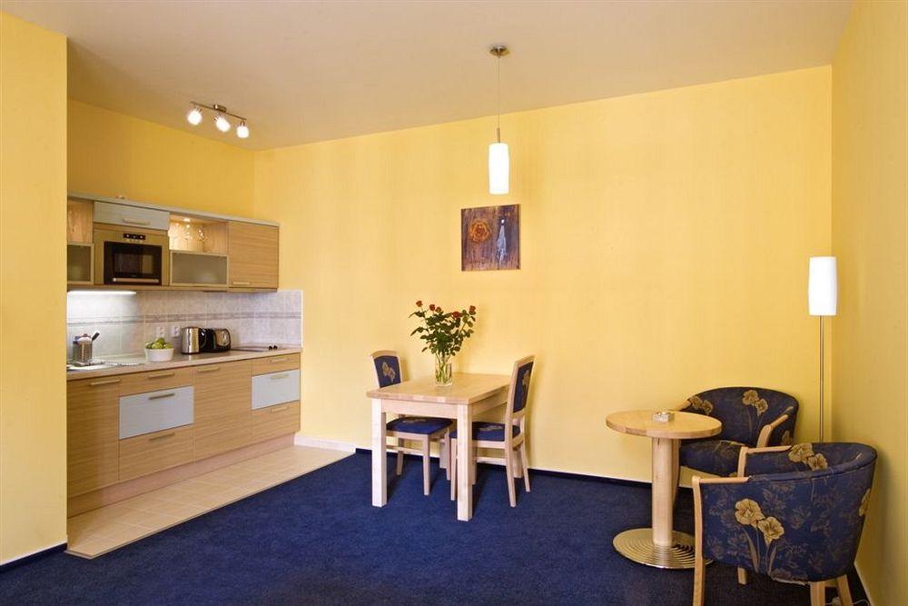 Apart-hotel Andel