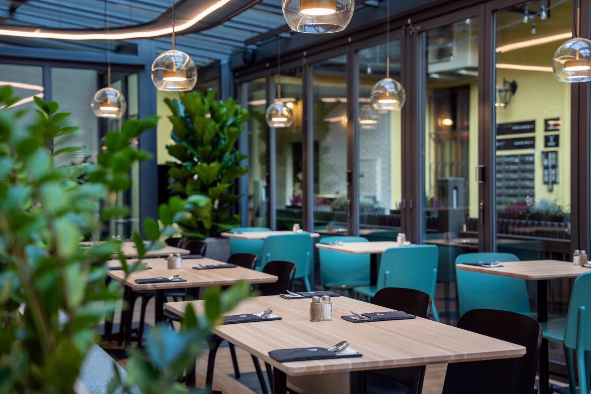 Apart-hotel Andel 3*
