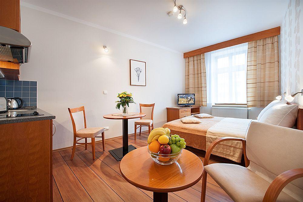 Andel Apart-hotel
