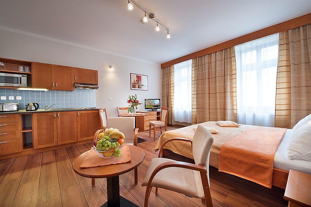 Andel Apart-hotel