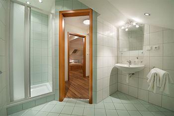 Apart-hotel Andel