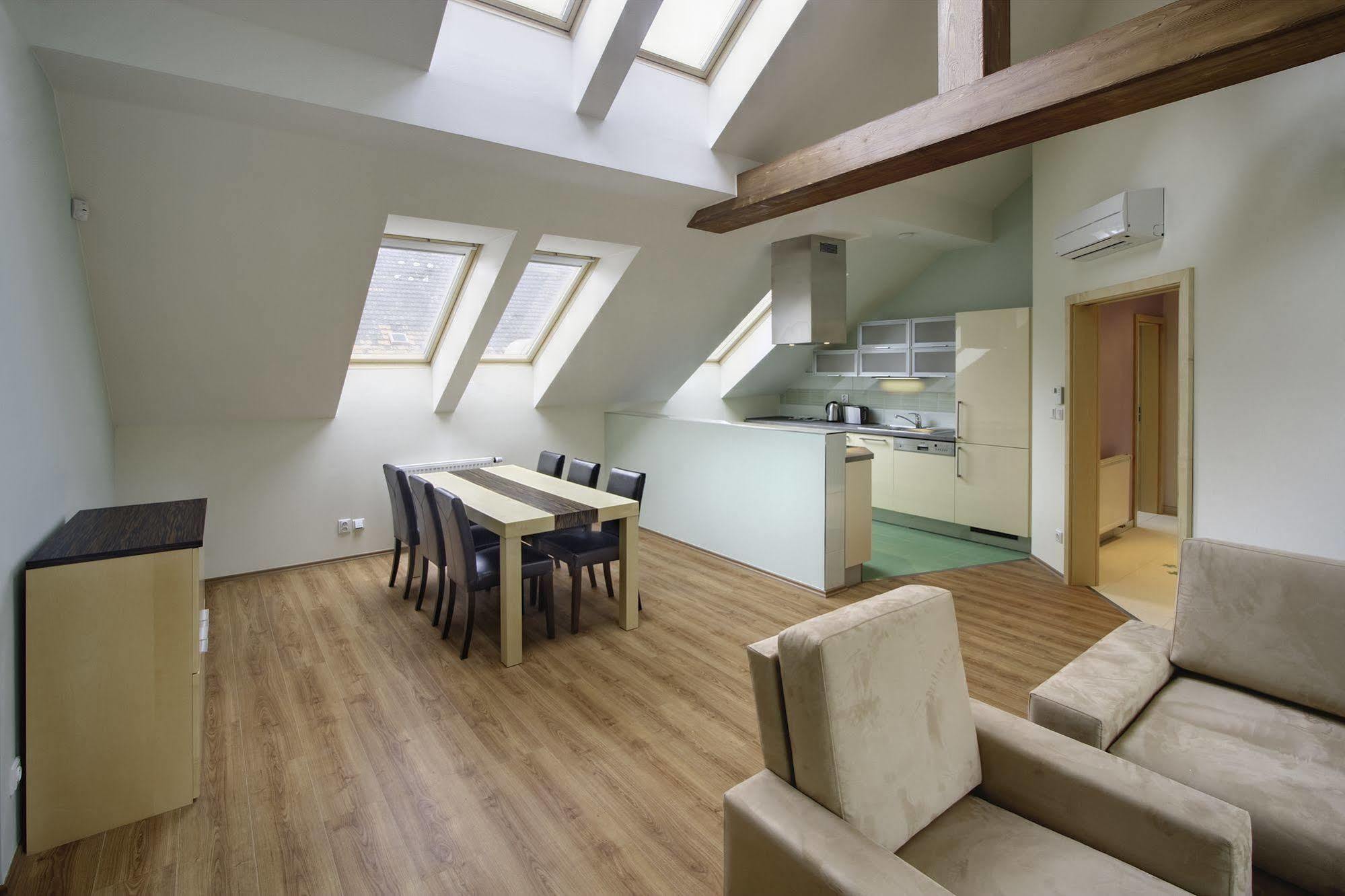 Apart-hotel Andel