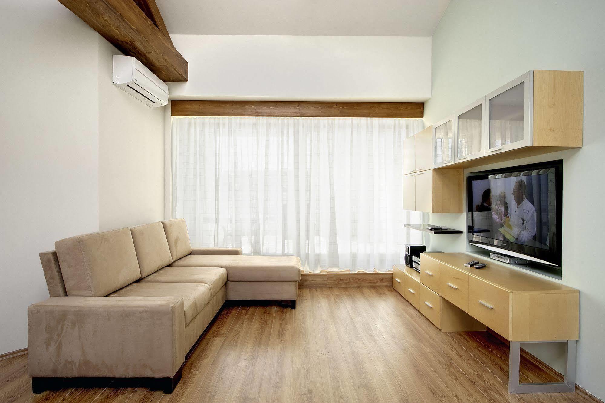 Andel Apart-hotel 3*