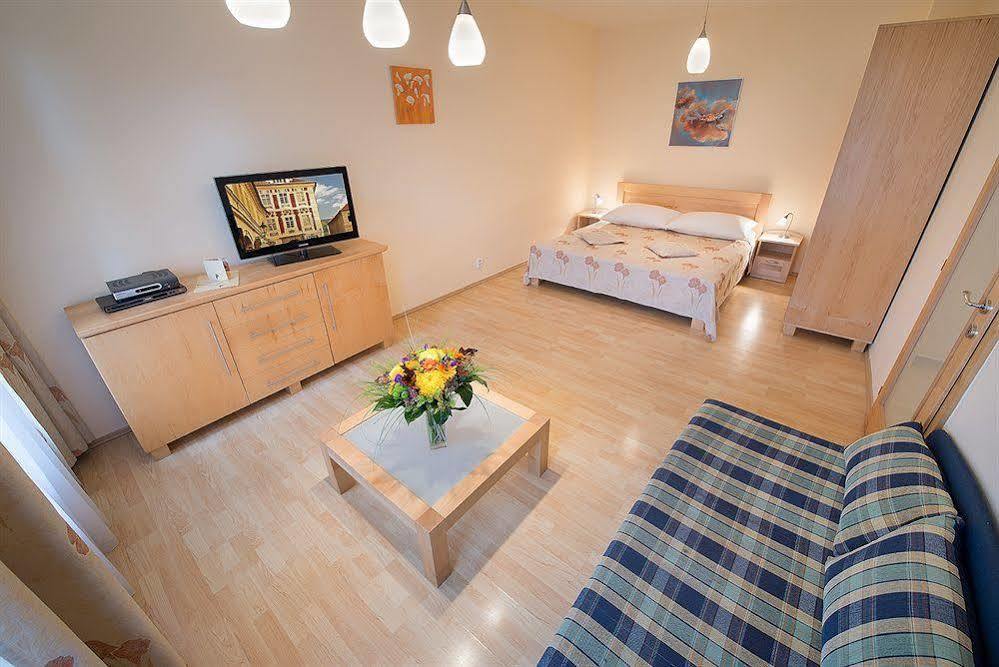 Andel 3* Praga