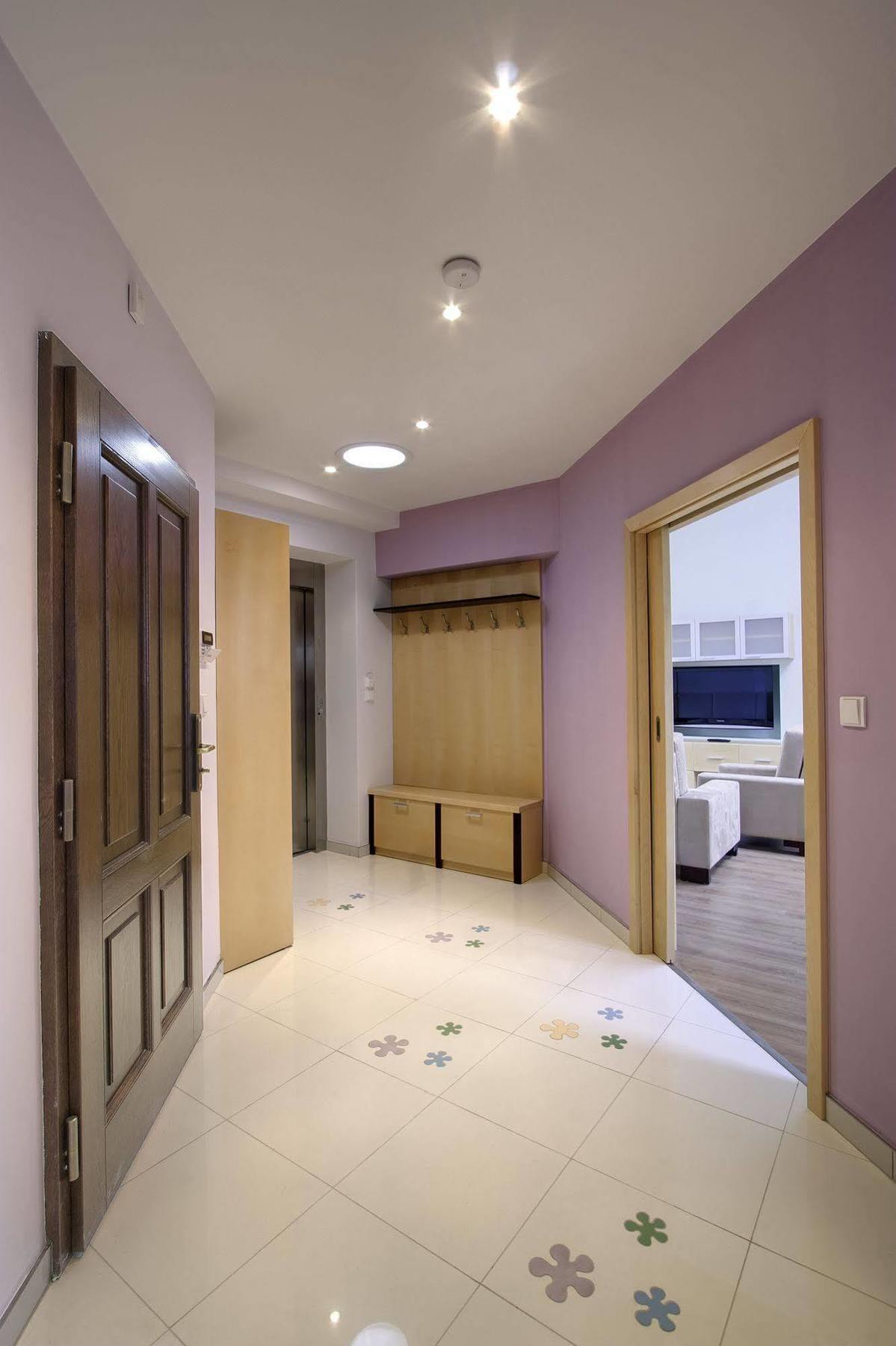 Andel Apart-hotel