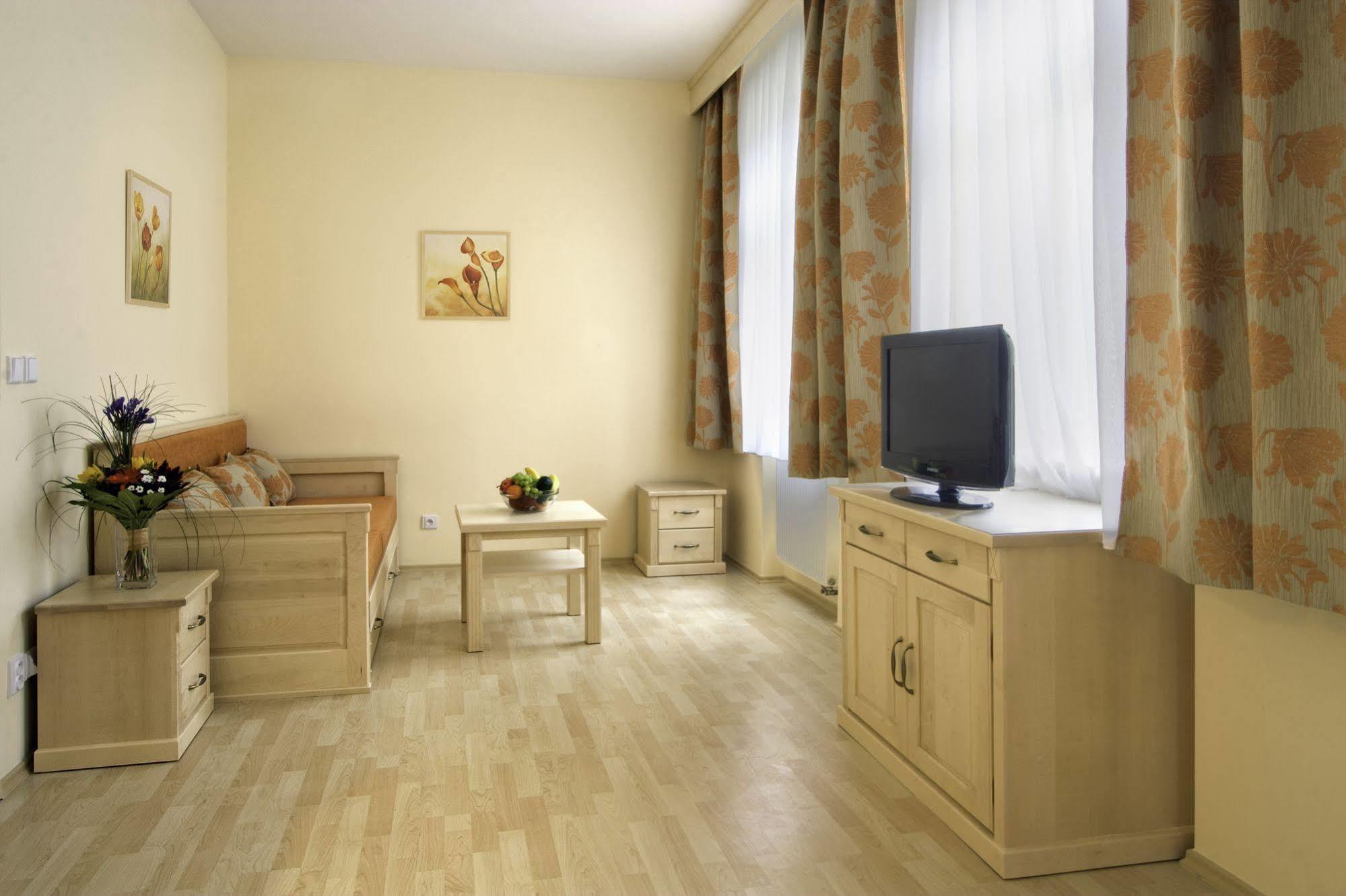 Andel Apart-hotel