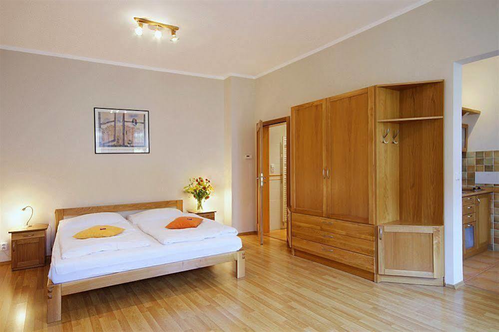 Apart-hotel Andel