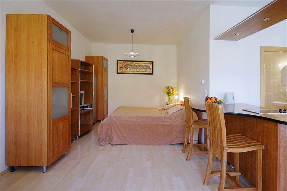 Andel Apart-hotel Praga