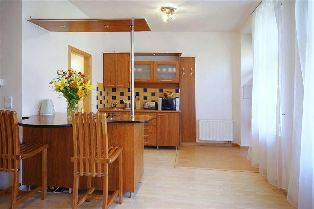 Apart-hotel Andel 3*