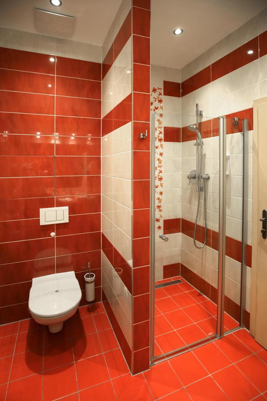 Apart-hotel Andel