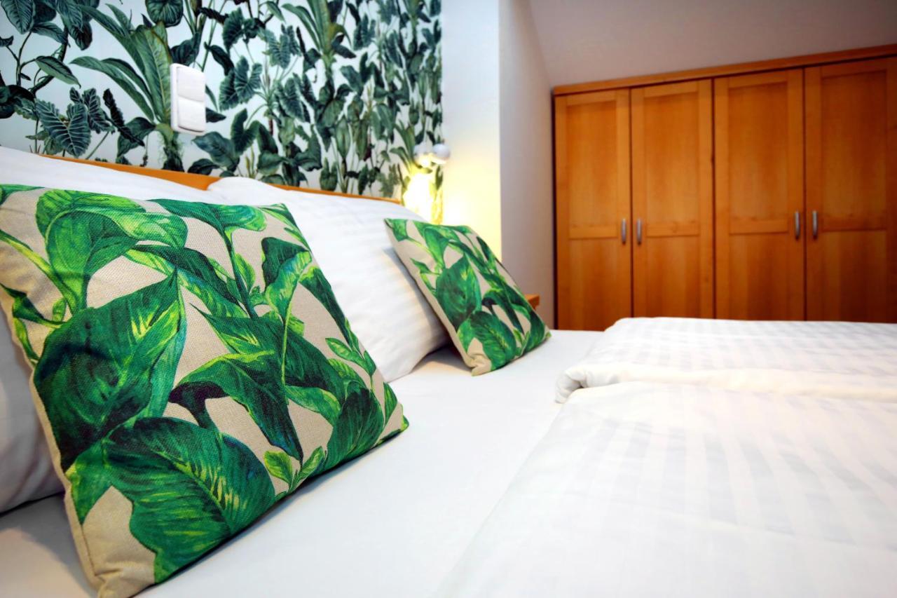 Andel Apart-hotel Praga