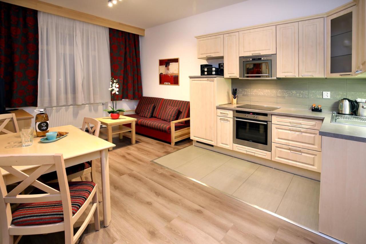 Andel Apart-hotel 3*