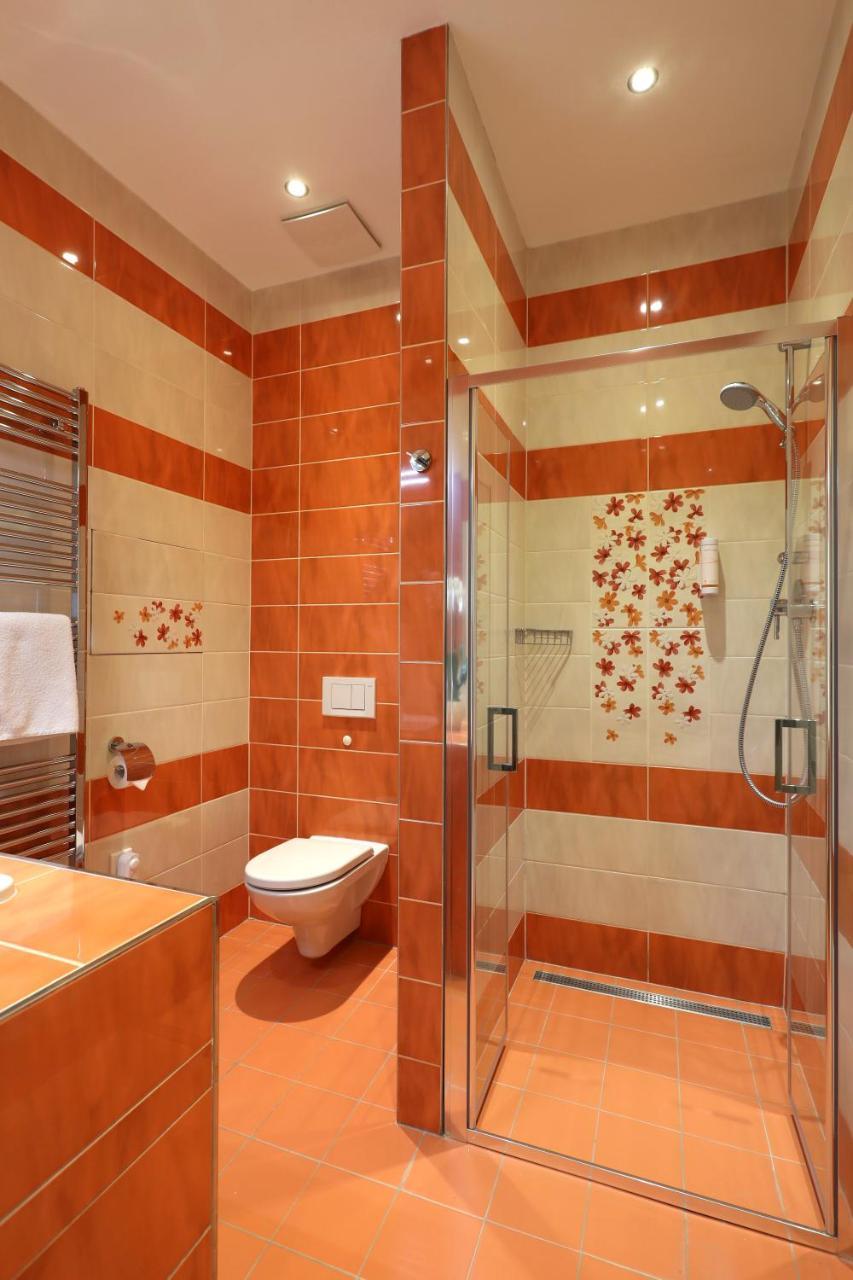 Andel Apart-hotel Praga